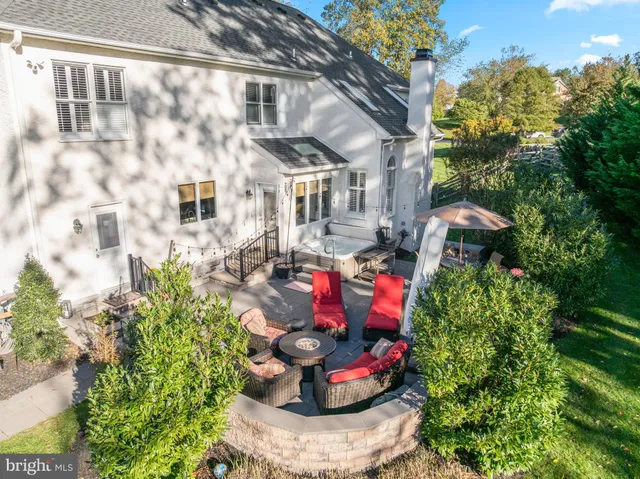 $995,000 | 50 Founders Way, Downingtown, PA 19335