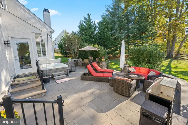 $995,000 | 50 Founders Way, Downingtown, PA 19335