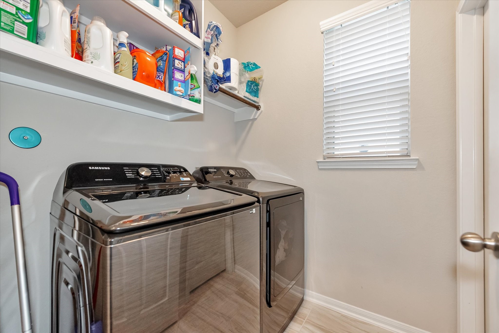18306 Windy Knl Way Houston, TX 77084 - Photo 40 of 46 Utility room