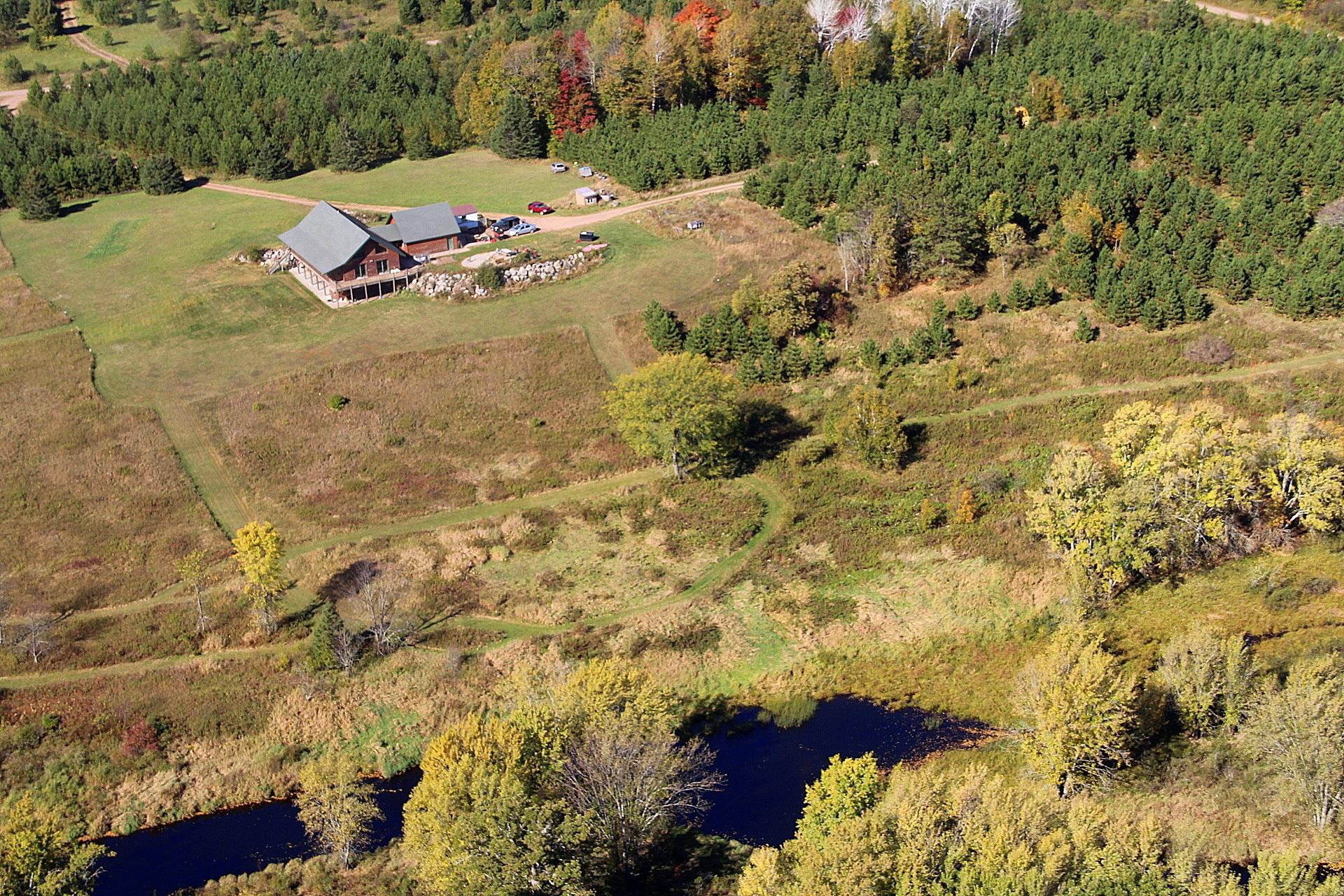 17800 Bert Schmidt Road Glidden, WI 54527 - Photo 3 of 36 Gallery Image 3