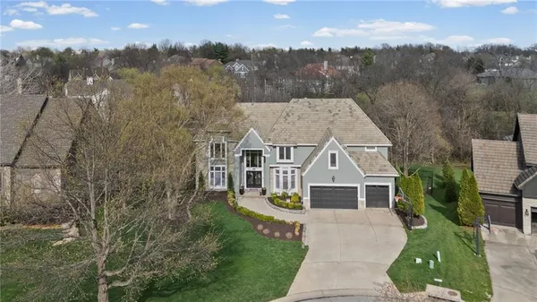 $1,100,000 | 4246 West 150th Terrace, Leawood, KS 66224