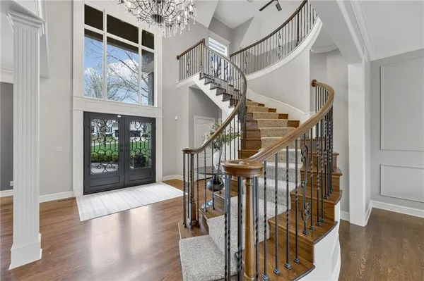 $1,100,000 | 4246 West 150th Terrace, Leawood, KS 66224