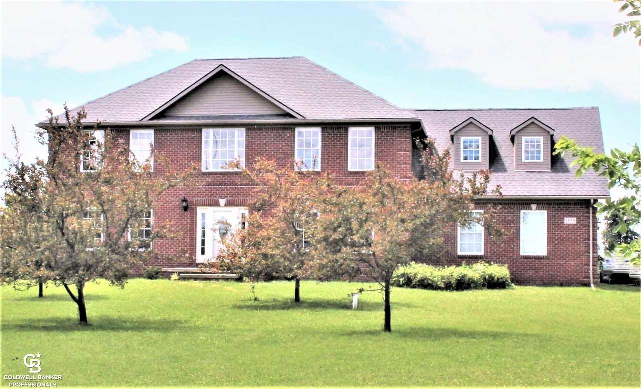 1575 Stapleton Road Memphis, MI 48041 - Photo 1 of 38