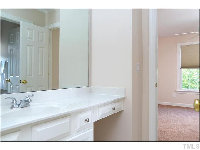 12216 Dunard Street Raleigh, NC 27614 - Photo 15 of 25 Bathroom