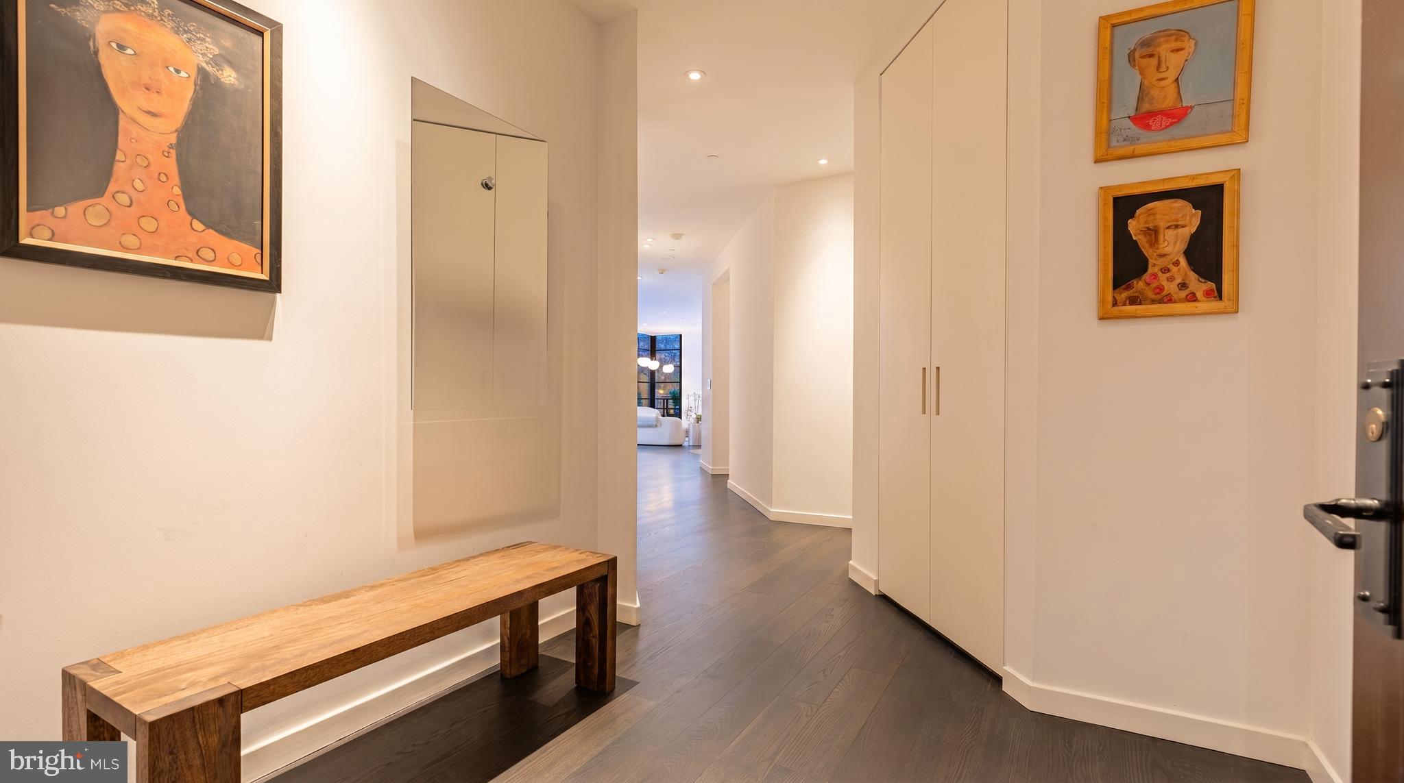 3303 Water Street Northwest, Unit 3F Washington, DC 20007 - Photo 14 of 54