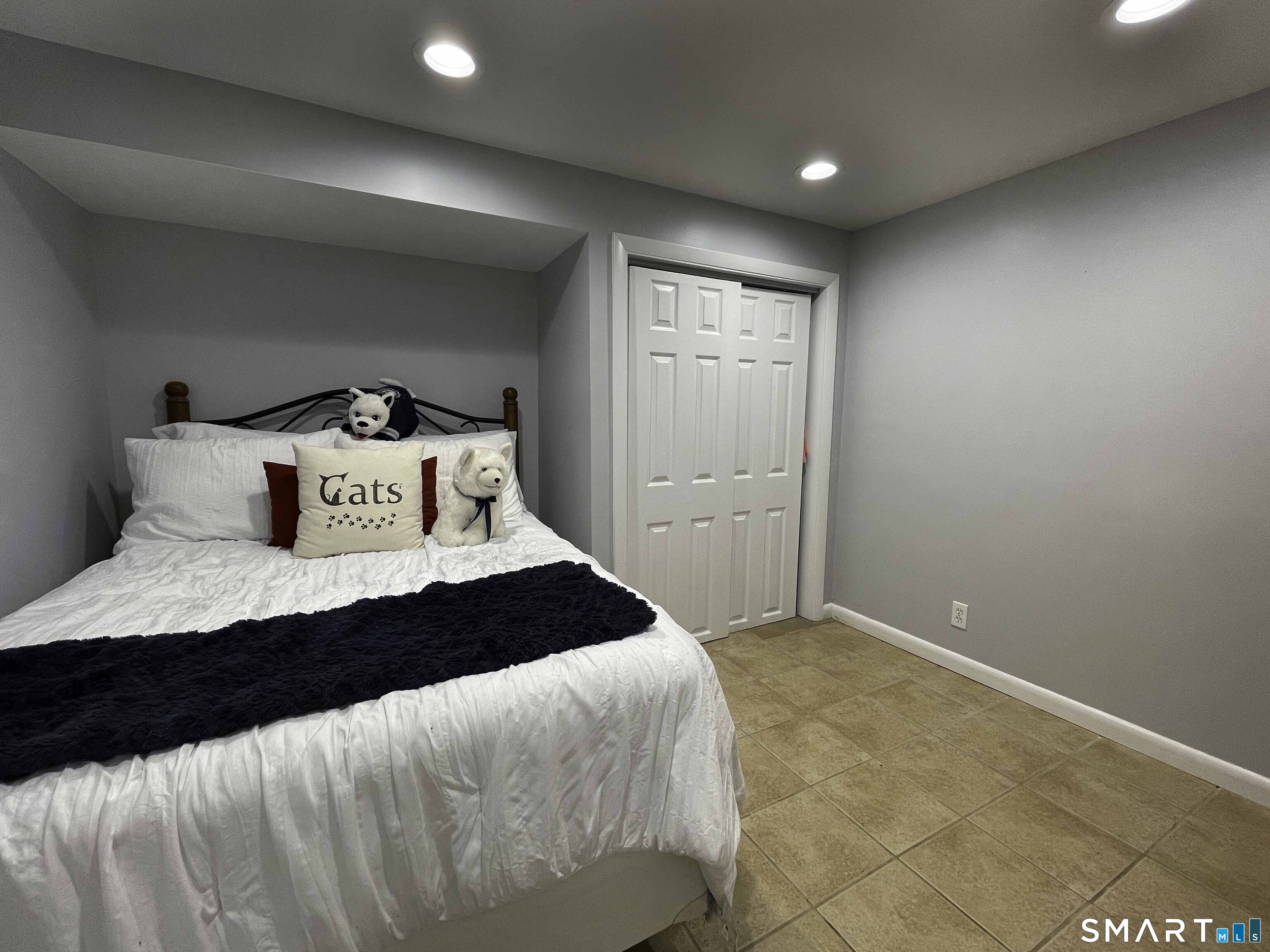 5 Sycamore Lane Brookfield, CT 06804 - Photo 19 of 25 Lower Level