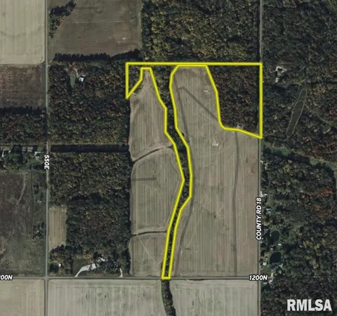 $149,000 | Xxx Red Hls Lane, Sumner, IL 62466