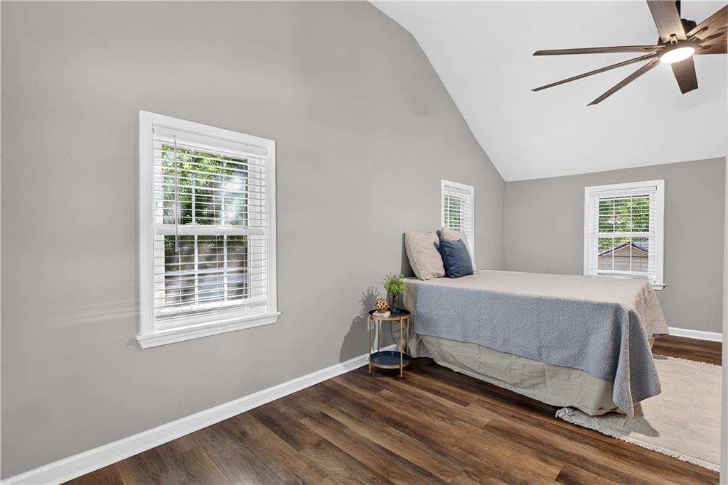 706 Kingston Road Thomaston, GA 30286 - Photo 24 of 41