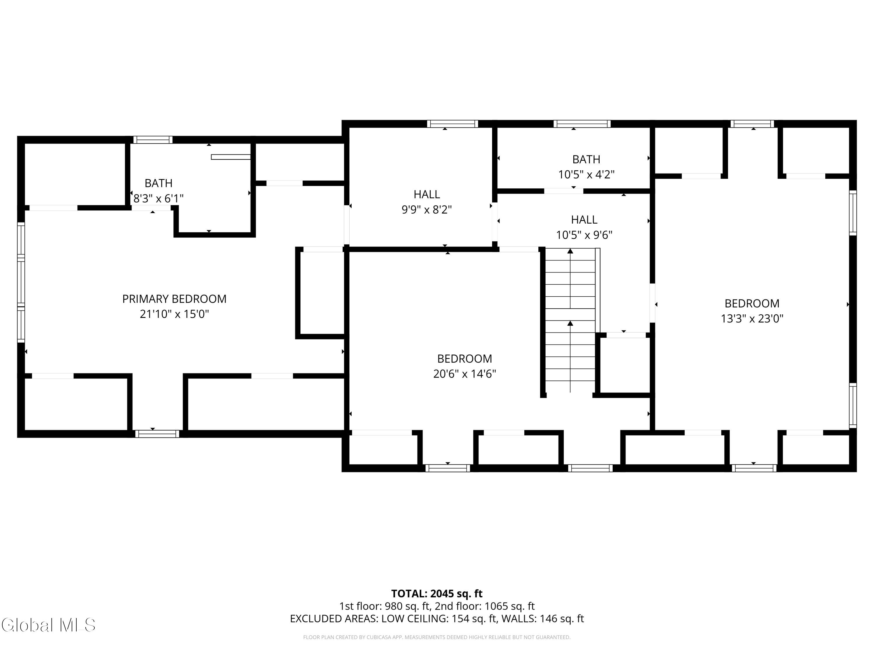 2510 Troy-Schenectady Road Niskayuna, NY 12309 - Photo 37 of 38 06-Floorplan