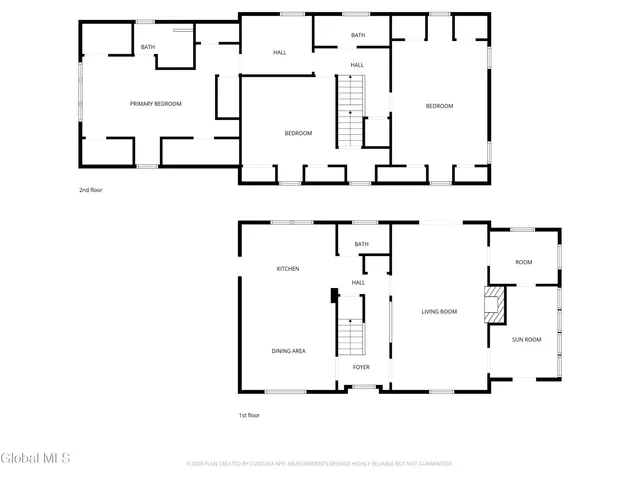 $425,000 | 2510 Troy-Schenectady Road, Niskayuna, NY 12309