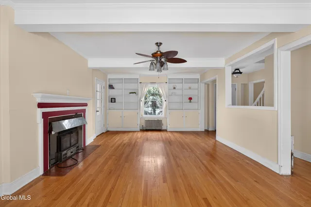 $425,000 | 2510 Troy-Schenectady Road, Niskayuna, NY 12309