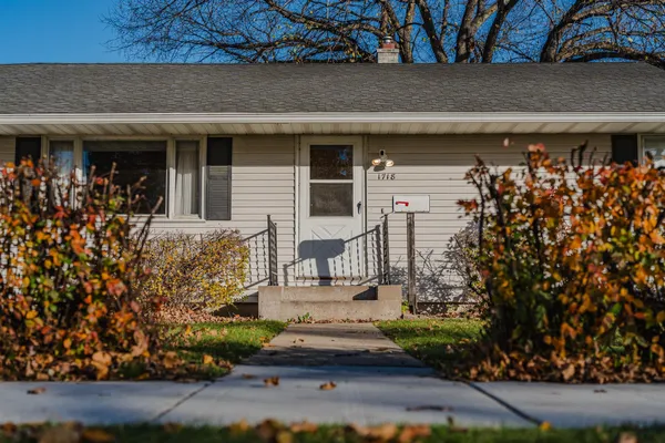 $265,000 | 1718 15th Street South, Fargo, ND 58103