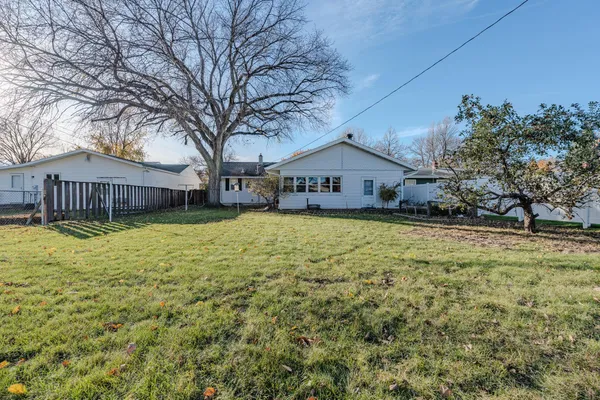 $265,000 | 1718 15th Street South, Fargo, ND 58103