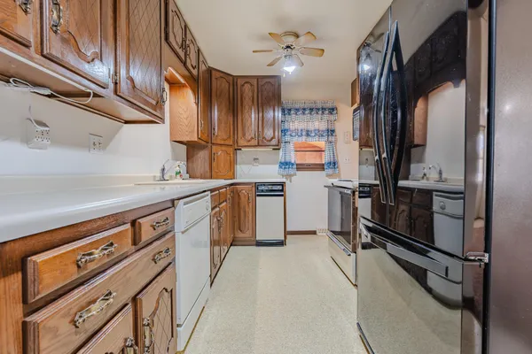 $265,000 | 1718 15th Street South, Fargo, ND 58103