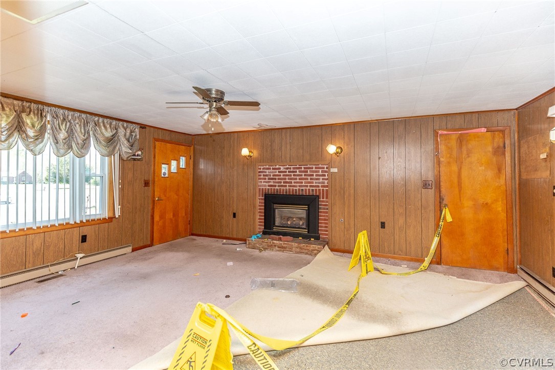 6200 Sturgeon Point Road Providence Forge, VA 23140 - Photo 10 of 27 Gallery Image 10