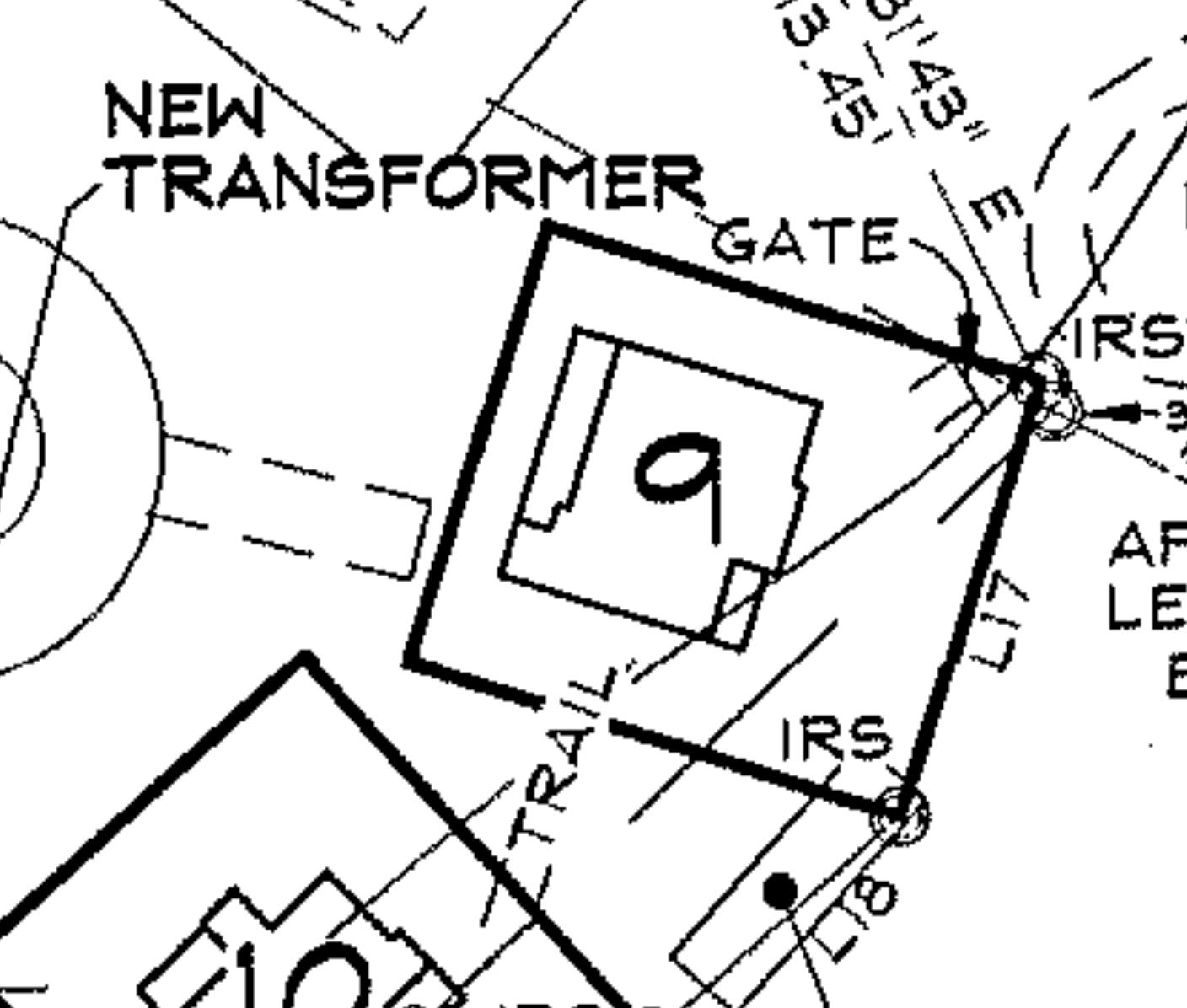 114 Windover Drive, Unit 9 Rome, ME 04963 - Photo 76 of 91 SURVEY - LOT 9