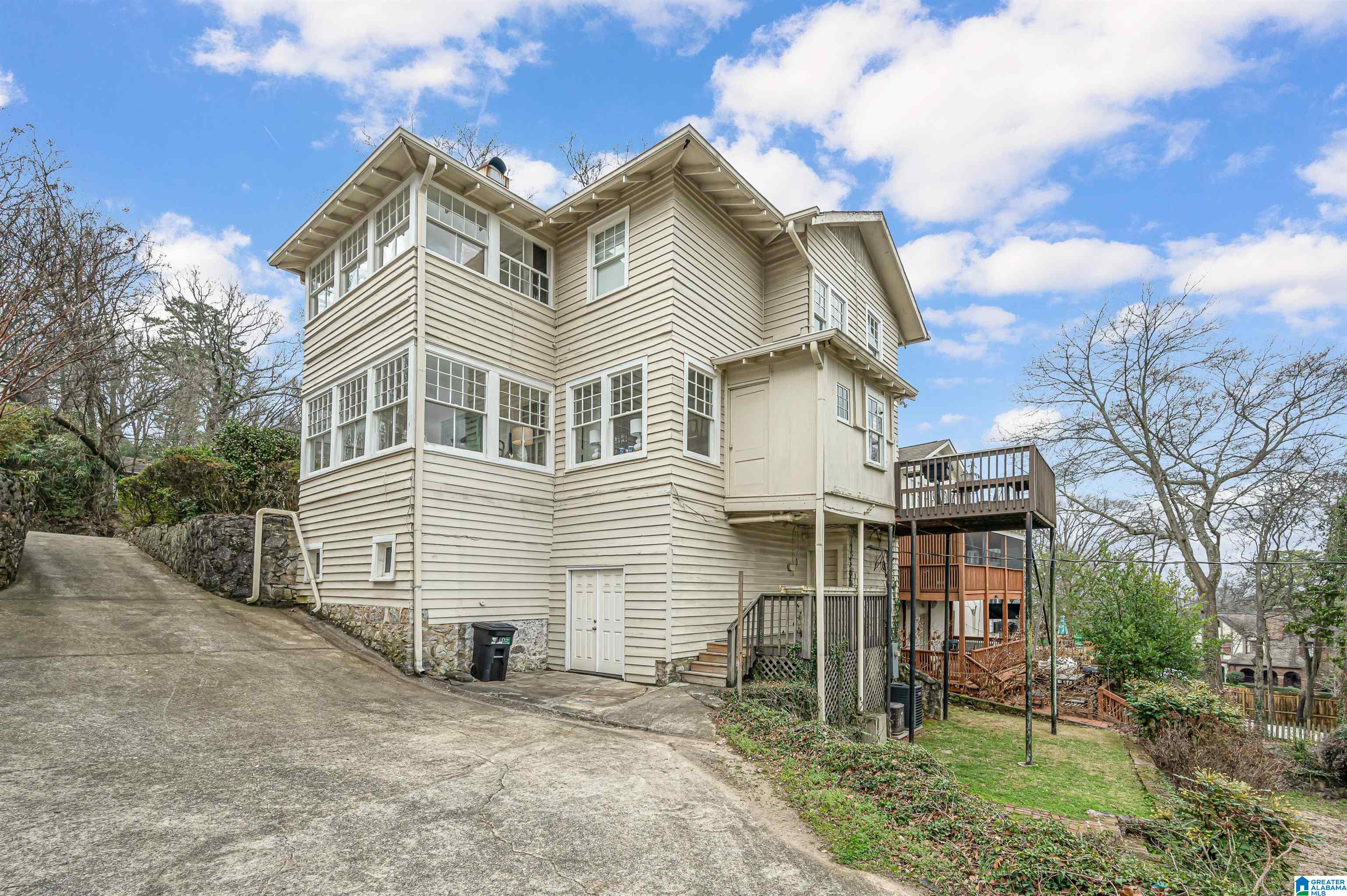 4324 Cliff Road Birmingham, AL 35222 - Photo 46 of 49
