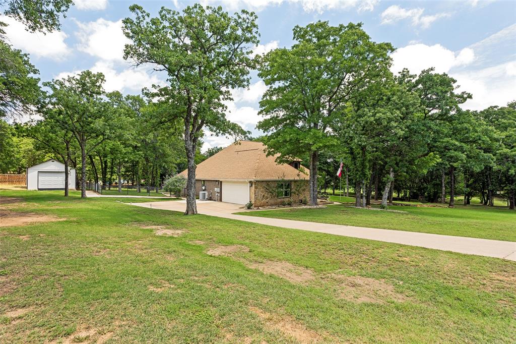 207 Overton Ridge Circle Weatherford, TX 76088 - Photo 22 of 25