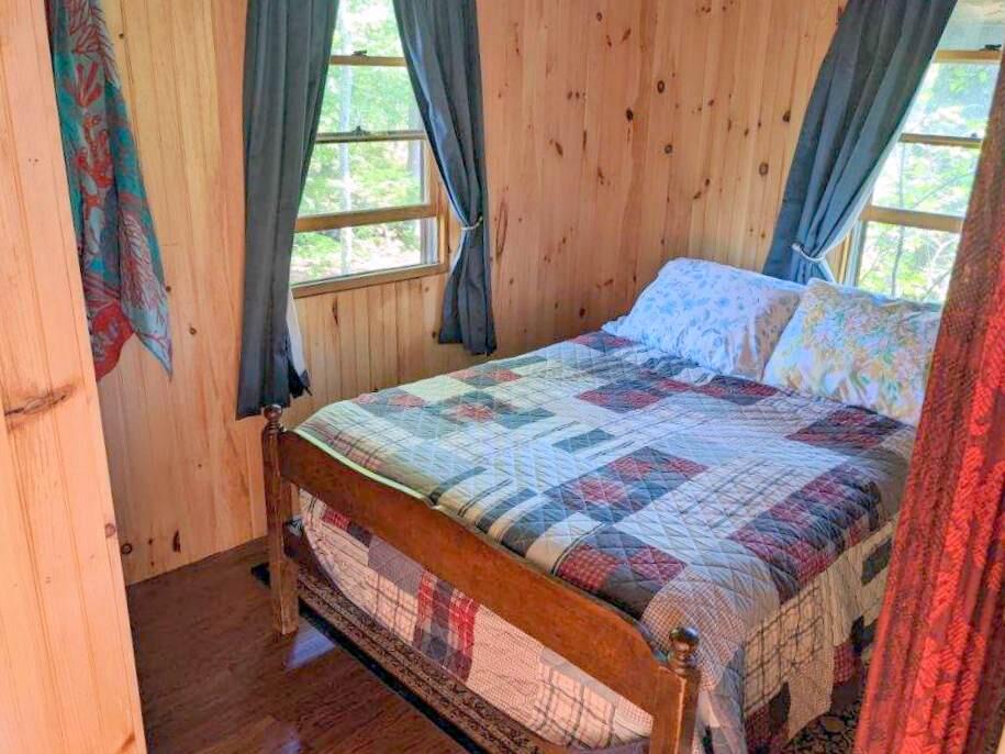 54 Thomas Pond Terrace Road Raymond, ME 04071 - Photo 12 of 44 Bedroom 1, 1st floor