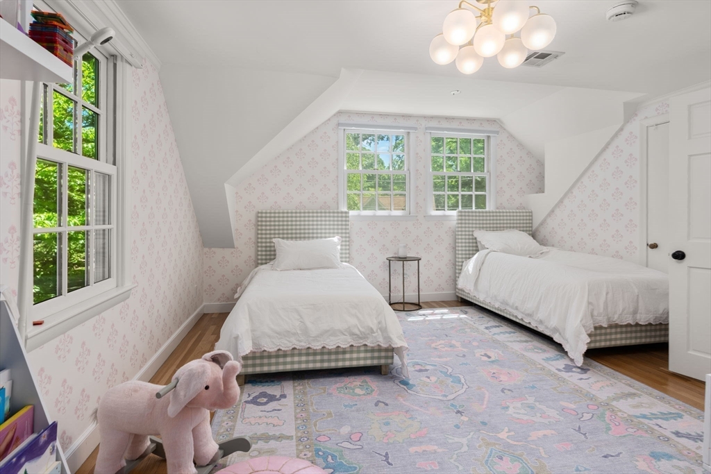 99 Parker Road Wellesley, MA 02482 - Photo 27 of 37