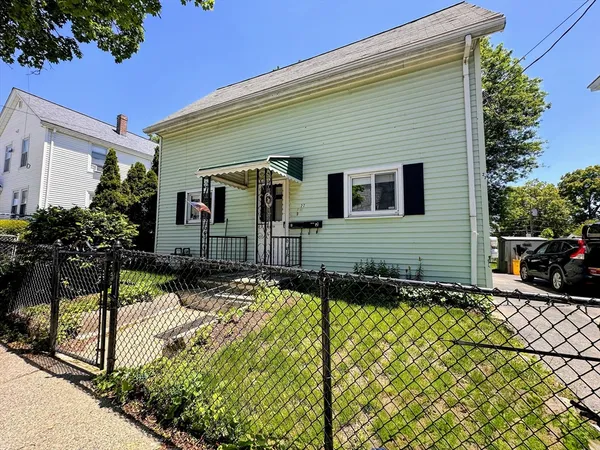 $629,900 | 27 Flint Street, Lynn, MA 01905