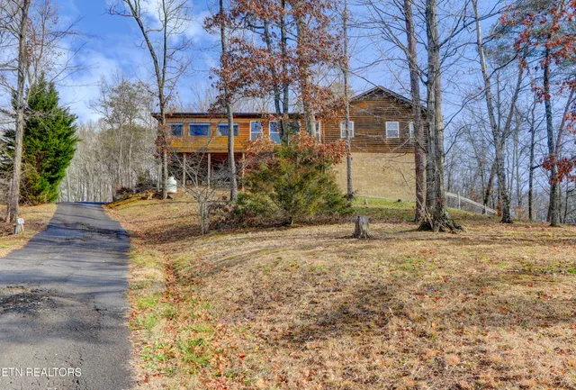 $545,000 | 865 River Divide Road, Sevierville, TN 37876