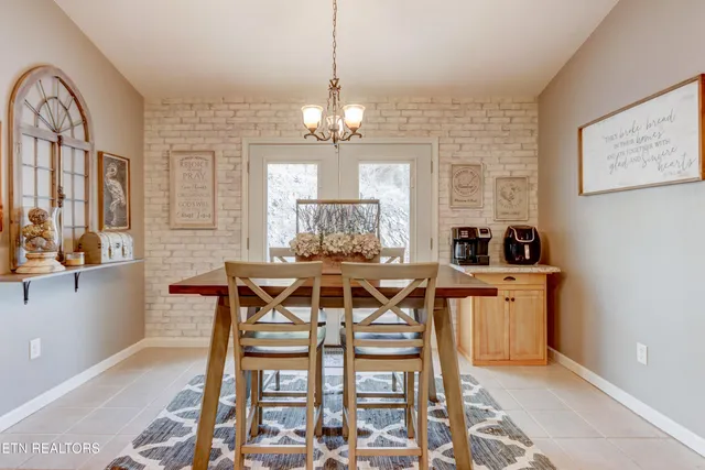 $545,000 | 865 River Divide Road, Sevierville, TN 37876