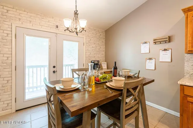 $545,000 | 865 River Divide Road, Sevierville, TN 37876