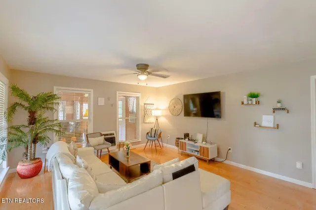 $545,000 | 865 River Divide Road, Sevierville, TN 37876