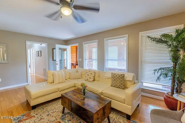 $545,000 | 865 River Divide Road, Sevierville, TN 37876