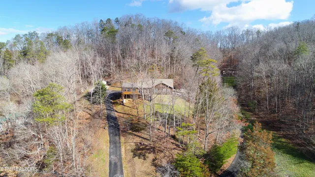 $545,000 | 865 River Divide Road, Sevierville, TN 37876