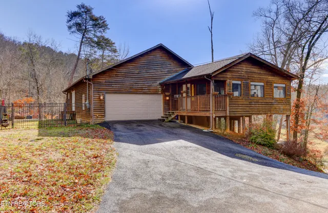 $545,000 | 865 River Divide Road, Sevierville, TN 37876