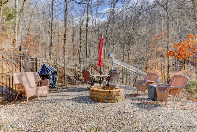 $545,000 | 865 River Divide Road, Sevierville, TN 37876