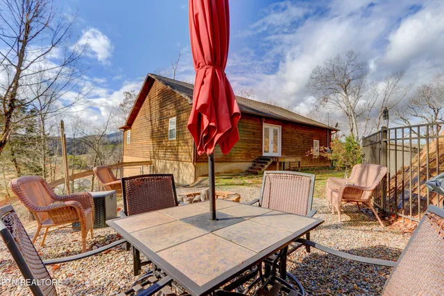 $545,000 | 865 River Divide Road, Sevierville, TN 37876