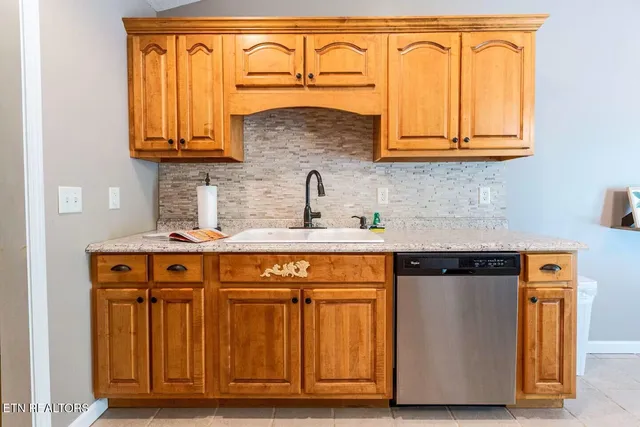 $545,000 | 865 River Divide Road, Sevierville, TN 37876