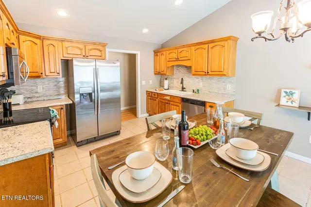 $545,000 | 865 River Divide Road, Sevierville, TN 37876