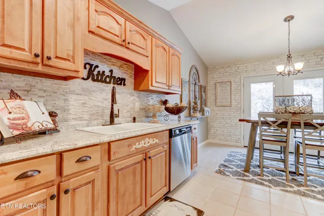 $545,000 | 865 River Divide Road, Sevierville, TN 37876