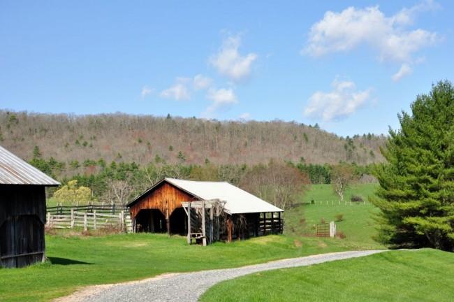 16155 Frost Road Dunmore, WV 24934 - Photo 12 of 35 Gallery Image 12