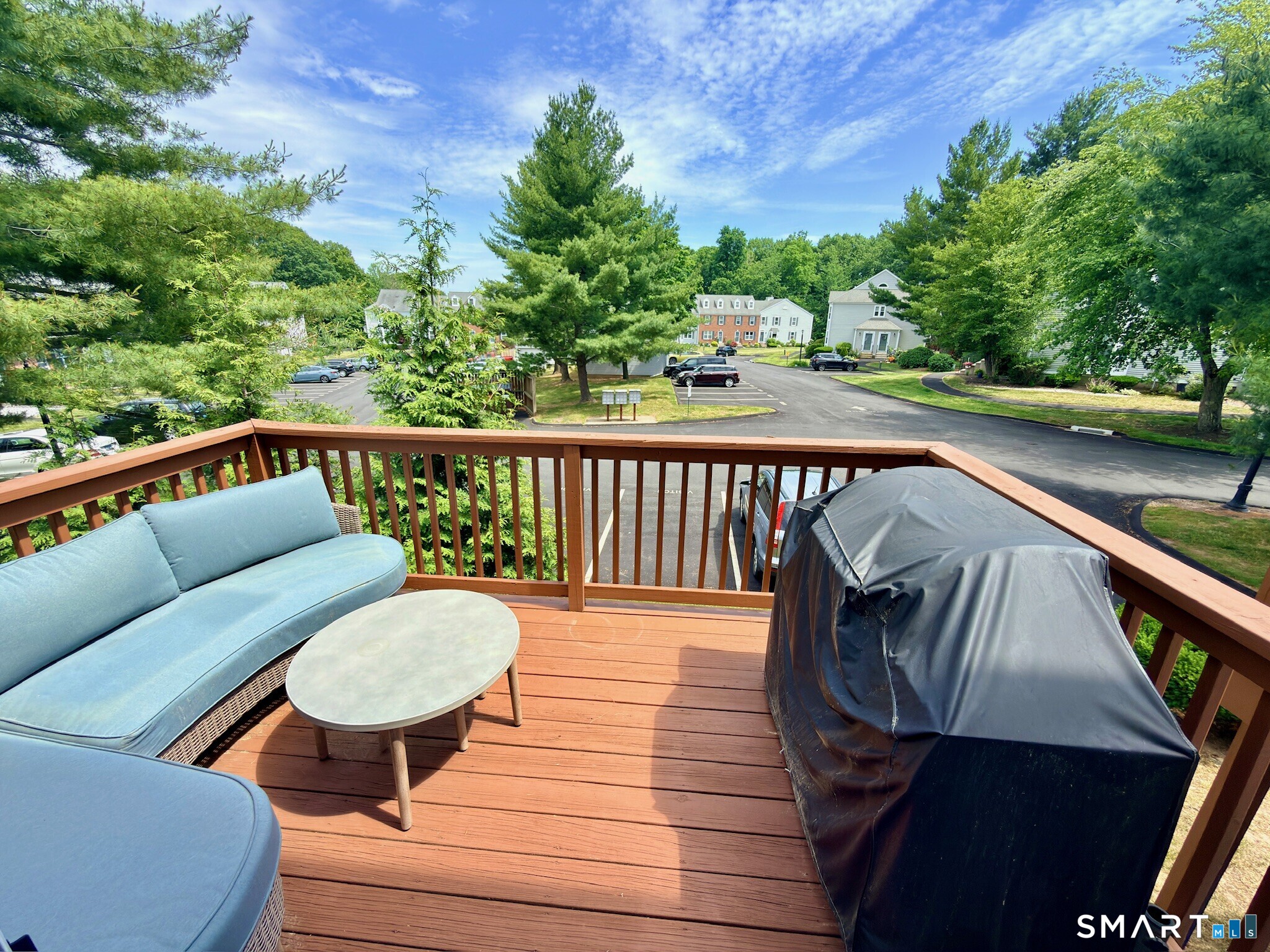101 Summer Hill Road, Unit 101 Wallingford, CT 06492 - Photo 8 of 18
