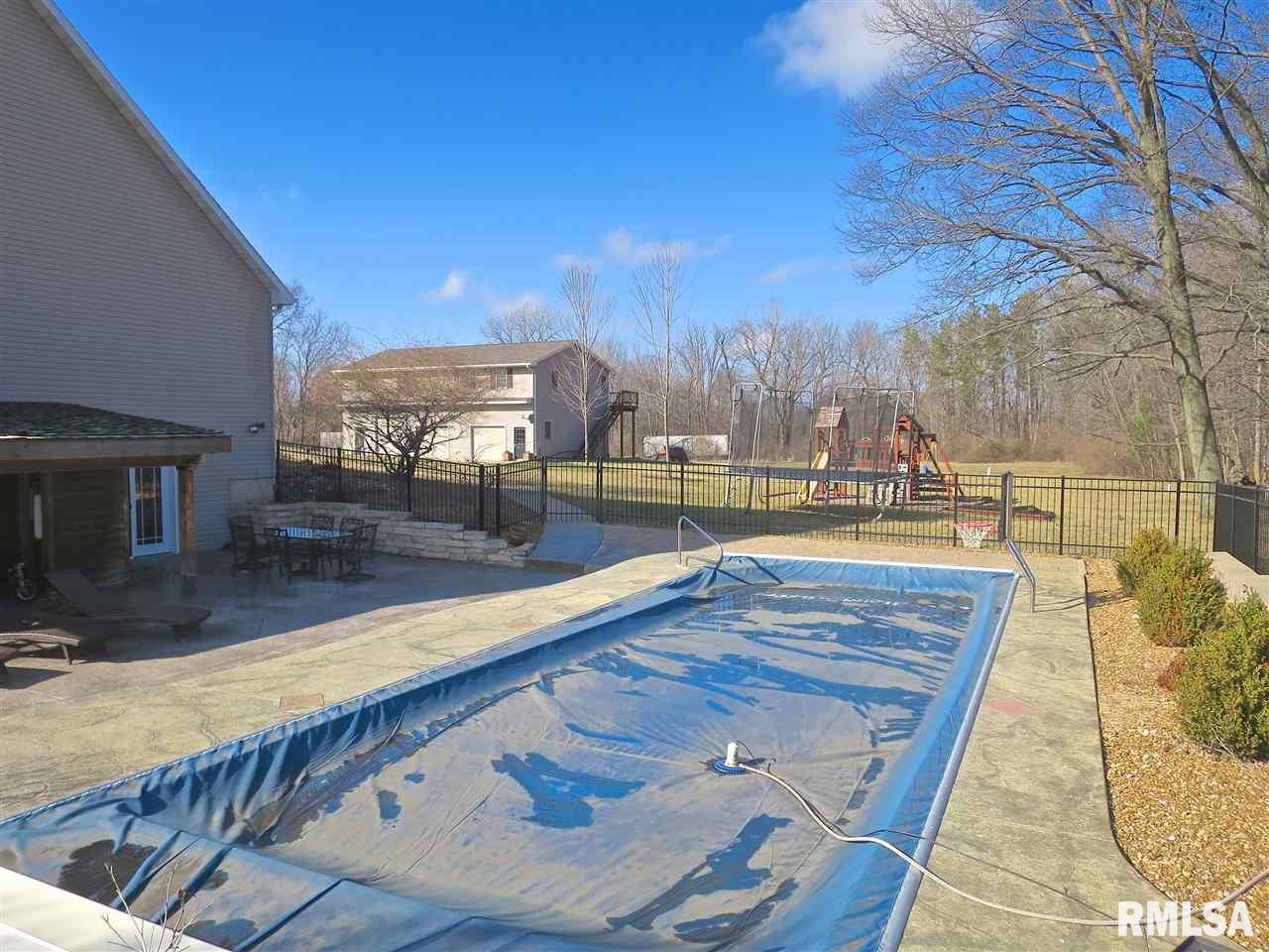 23186 Spring Creek Road Washington, IL 61571 - Photo 3 of 36 Gallery Image 3