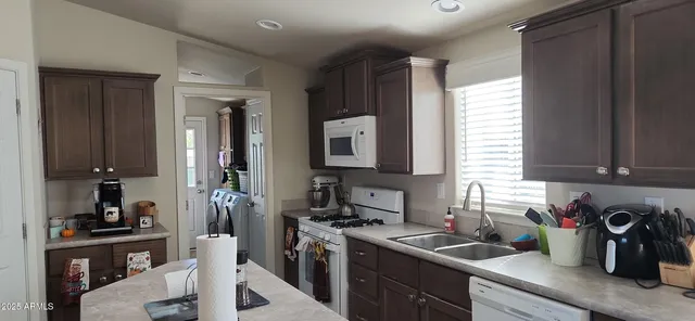 $325,000 | 1983 Crystal Lane, Eagar, AZ 85938