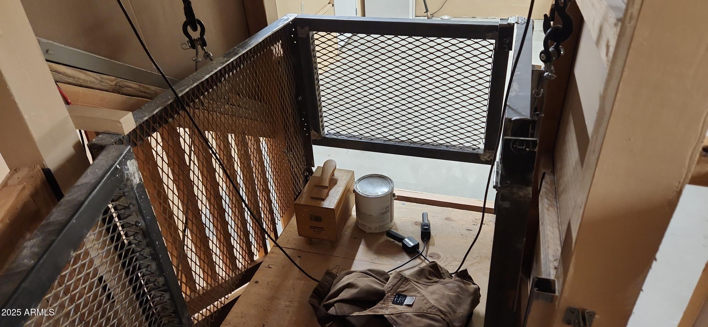 1983 Crystal Lane Springerville, AZ 85938 - Photo 27 of 27 a view of walk in closet