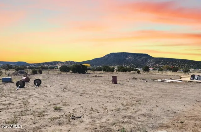 $325,000 | 1983 Crystal Lane, Eagar, AZ 85938