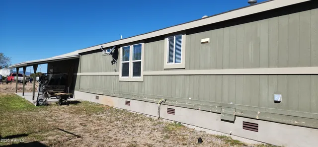 $325,000 | 1983 Crystal Lane, Eagar, AZ 85938