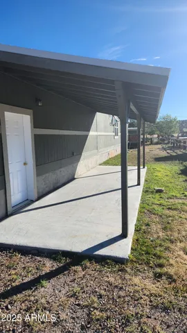 $325,000 | 1983 Crystal Lane, Eagar, AZ 85938