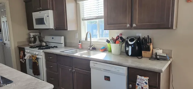 $325,000 | 1983 Crystal Lane, Eagar, AZ 85938