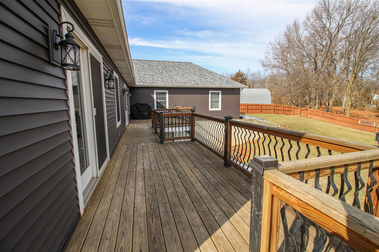 17700 Brad Lane Three Rivers, MI 49093 - Photo 30 of 93