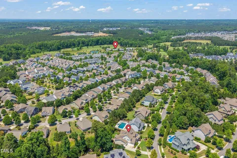 $1,275,000 | 200 Meares Bluff Lane, Holly Springs, NC 27540