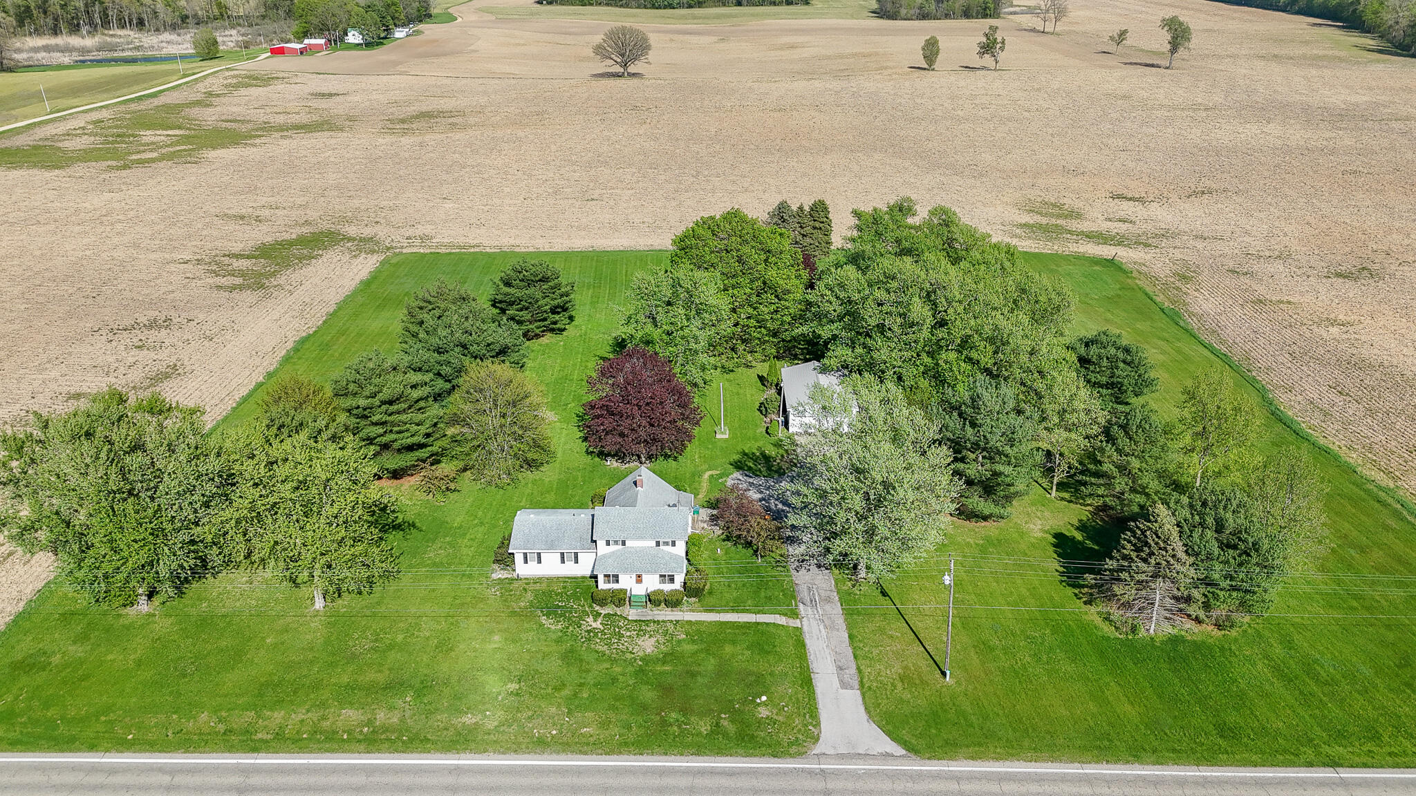 60379 Dailey Road Cassopolis, MI 49031 - Photo 3 of 33 dji_fly_20240501_171008_0067_17145983066