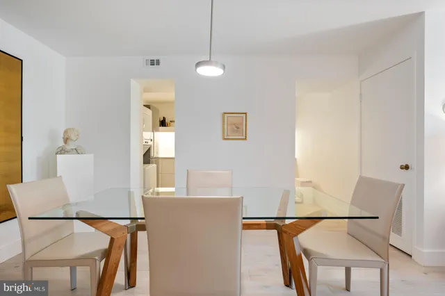 $644,900 | 1600 North Oak Street, Unit 517, Arlington, VA 22209